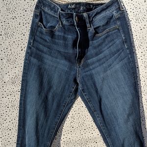 AE Hi-Rise Jegging 8